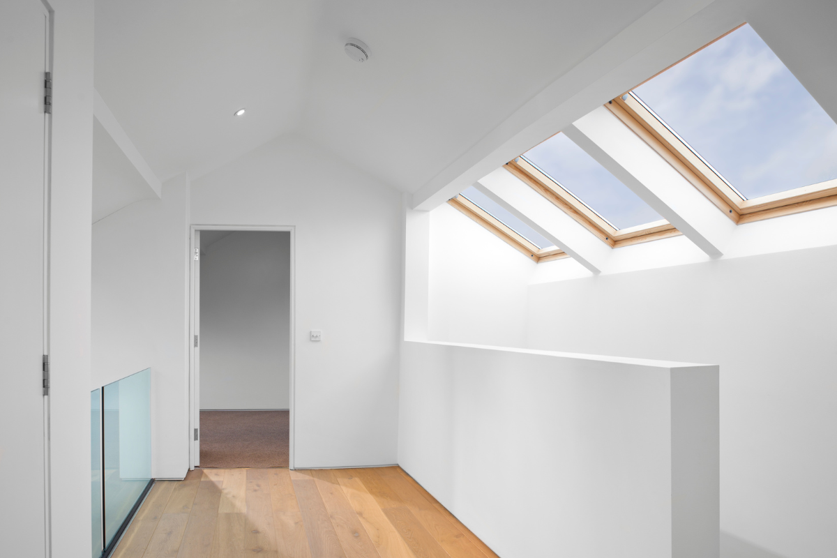 Image result for Loft Conversions South London | FM Property Services