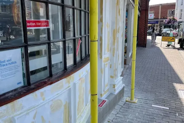 painters-decorators-in-South-east-London