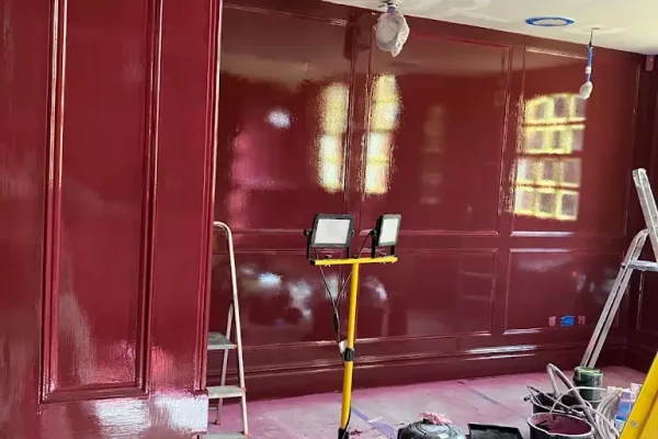 south-east-London-painters-decorators